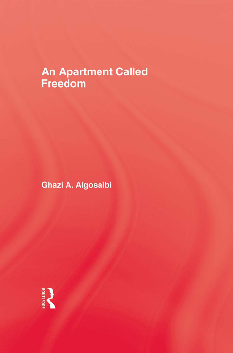 Cover image for book An Apartment Called Freedom