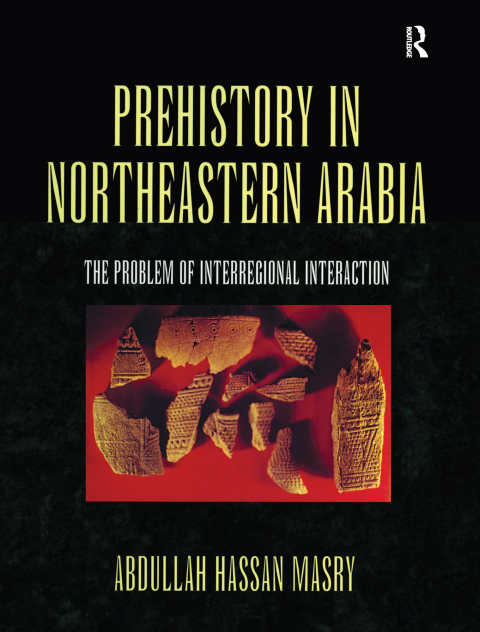 Prehistory in Northeastern Arabia
