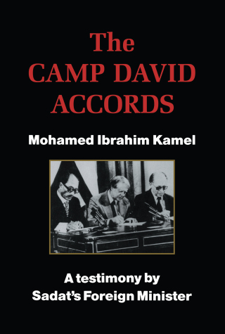 The Camp David Accords
