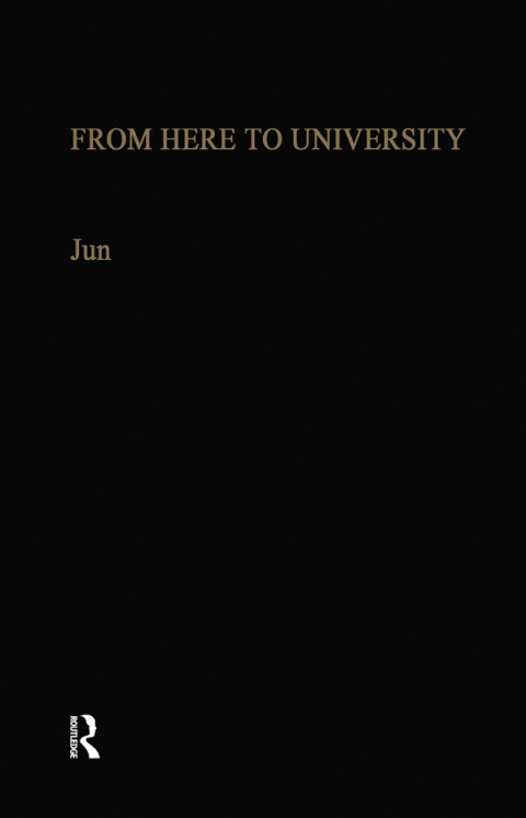 From Here to University 