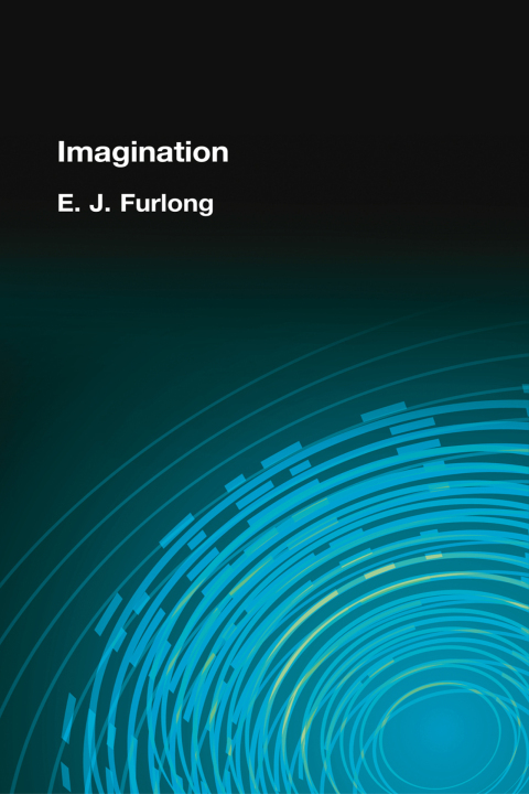 Cover image for book Imagination