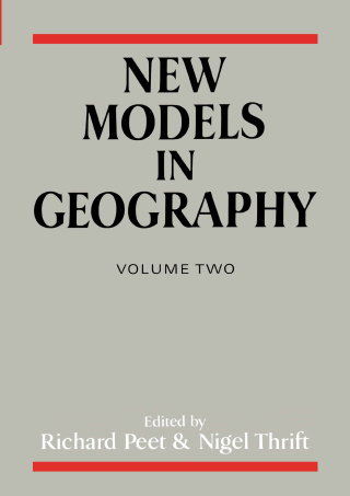 New Models In Geography V2