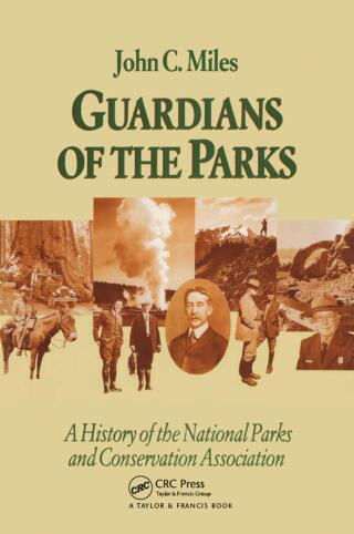 Guardians Of The Parks