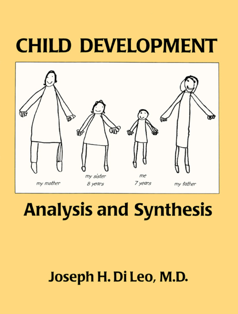 Cover image for book Child Development