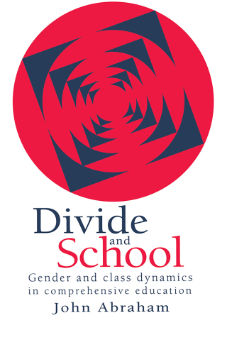 Divide And School