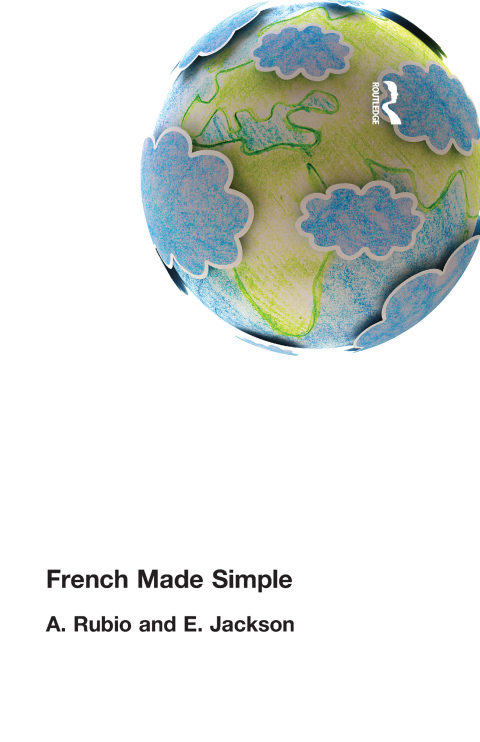 Cover image for book French Made Simple