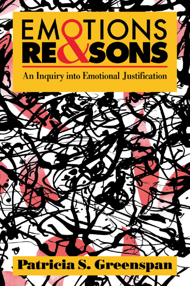 Emotions and Reasons