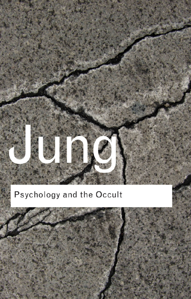 Psychology and the Occult
