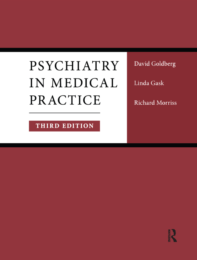 Psychiatry in Medical Practice