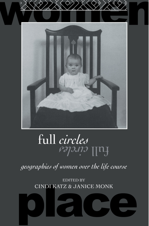 Cover image for book Full Circles