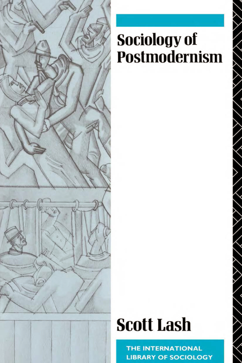 Sociology of Postmodernism 
