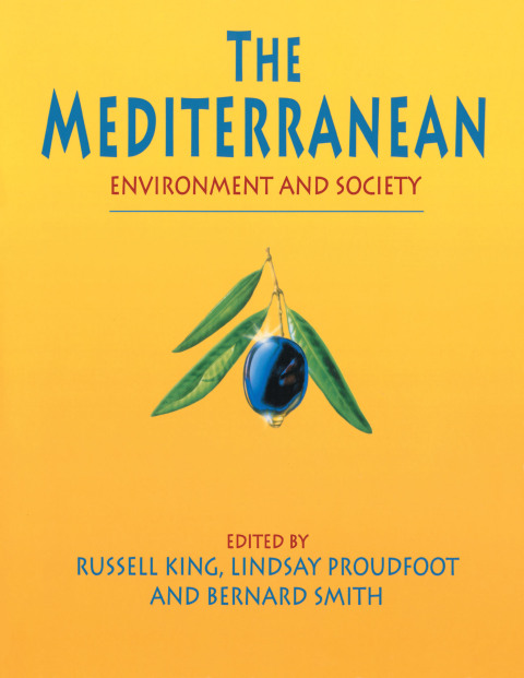The Mediterranean 