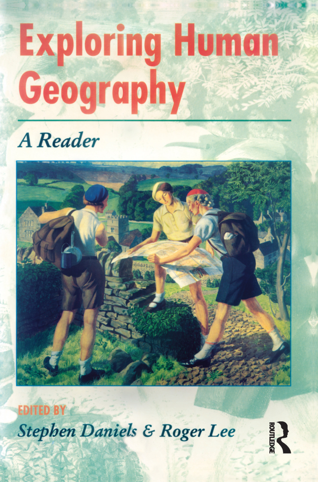 Exploring Human Geography