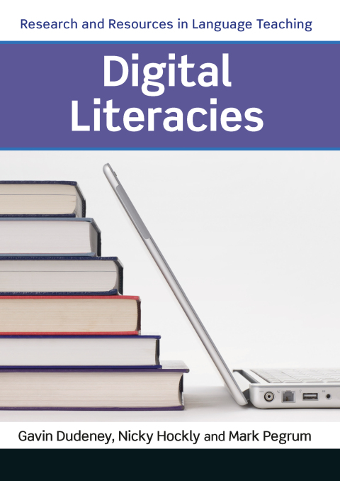 Digital Literacies 