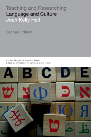 Teaching and Researching: Language and Culture