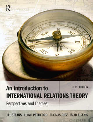 An Introduction to International Relations Theory