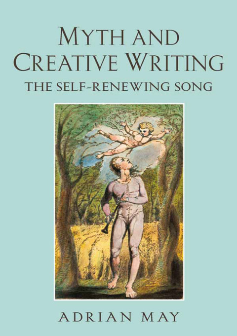 Cover image for book Myth and Creative Writing