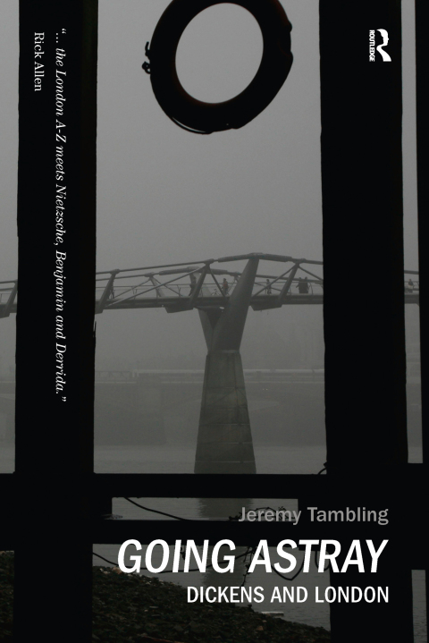 Cover image for book Going Astray