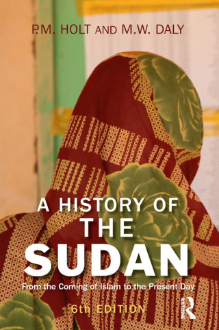 A History of the Sudan