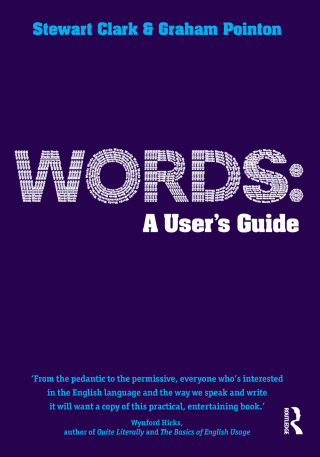 Words: A User's Guide