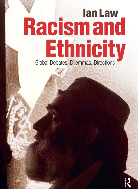 Cover image for book Racism and Ethnicity