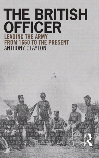 The British Officer