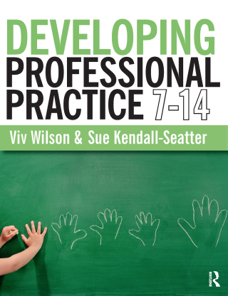 Developing Professional Practice 7-14