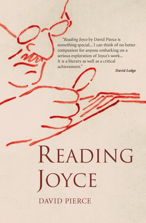 Reading Joyce 
