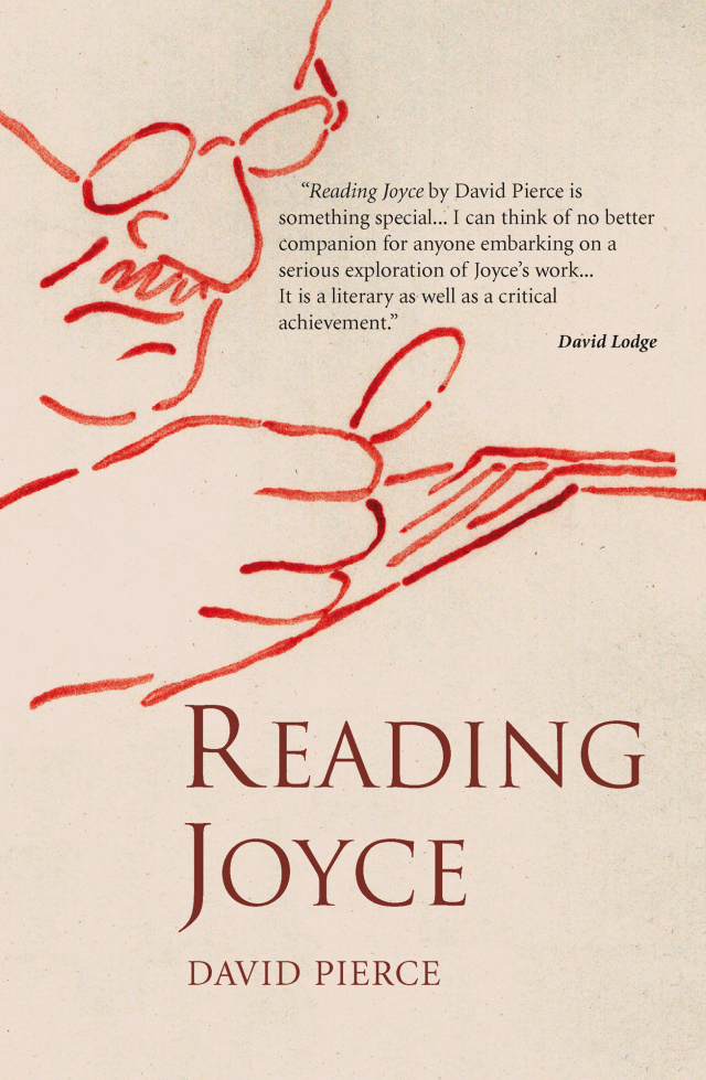 Reading Joyce