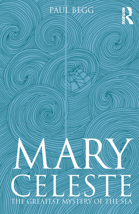 Cover image for book Mary Celeste
