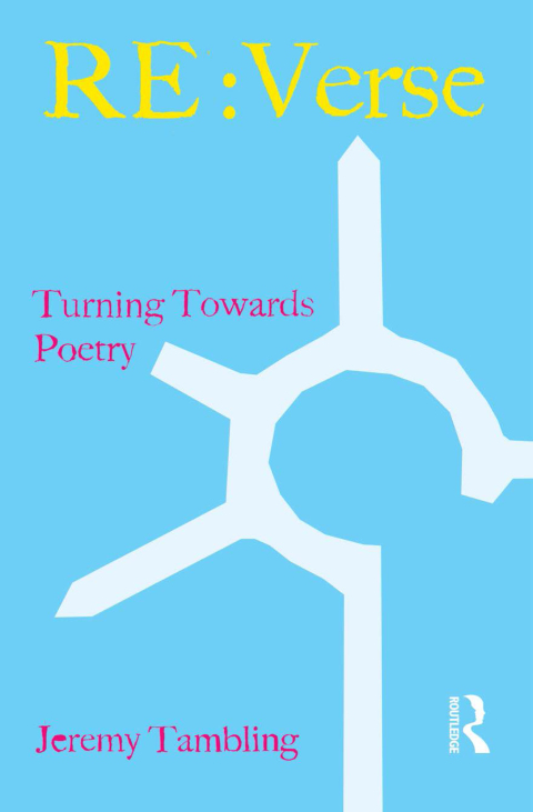Cover image for book RE:Verse