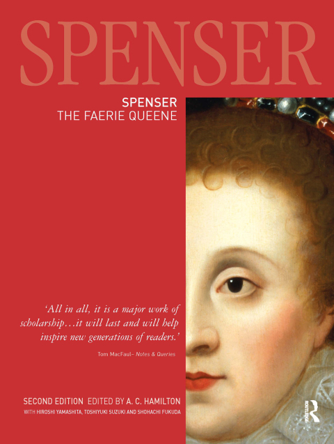 Spenser: The Faerie Queene 