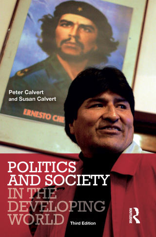 Politics and Society in the Developing World