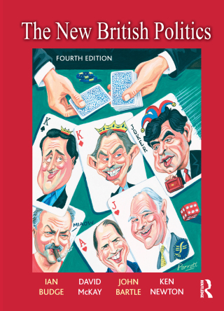 The New British Politics