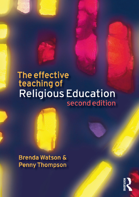 The Effective Teaching of Religious Education 