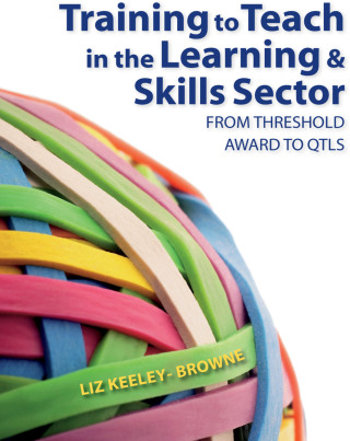 Training to Teach in the Learning and Skills Sector