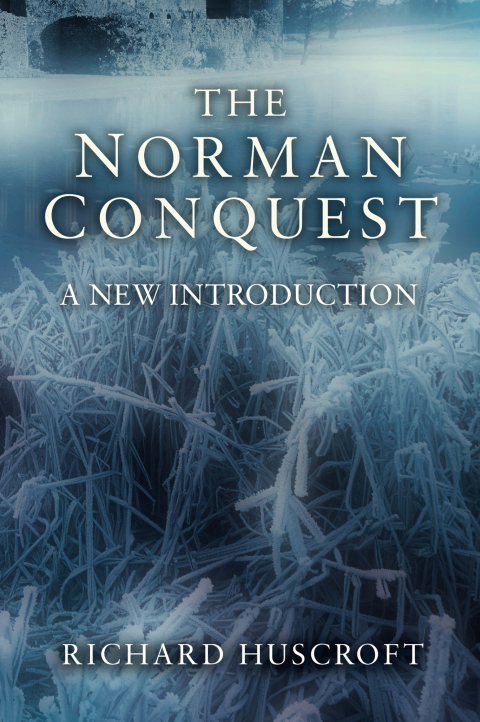 Cover image for book The Norman Conquest