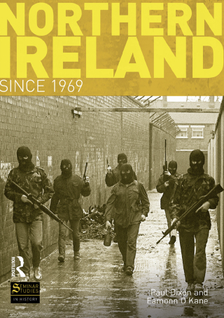 Northern Ireland Since 1969