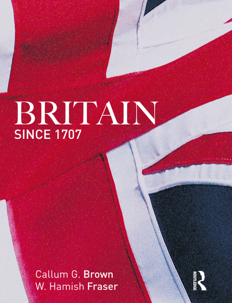 Britain Since 1707 
