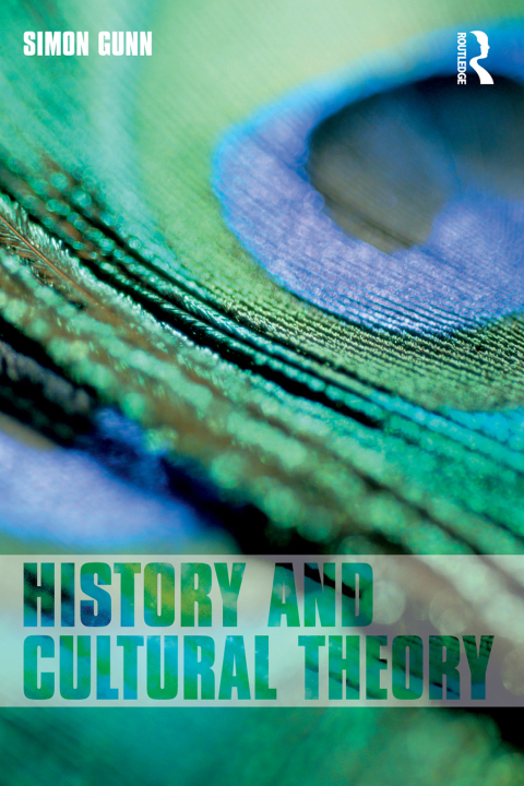 History and Cultural Theory 