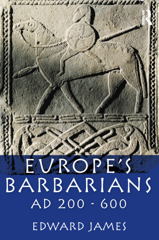 Europe's Barbarians AD 200-600