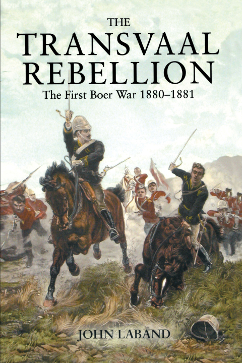 The Transvaal Rebellion 