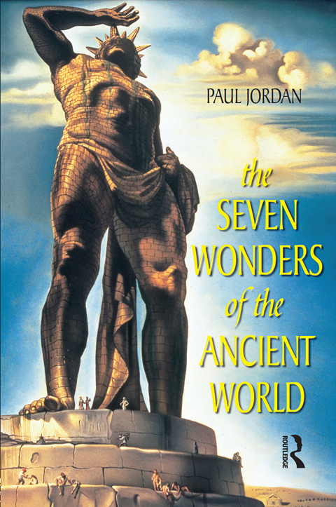 Cover image for book Seven Wonders of the Ancient World