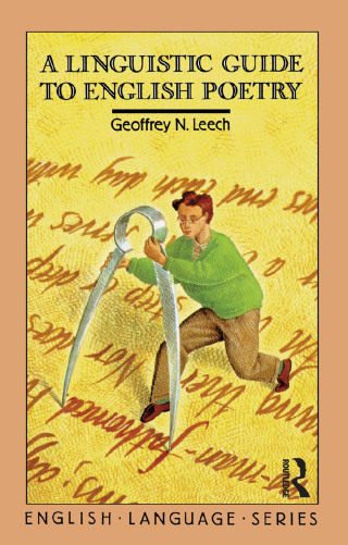 A Linguistic Guide to English Poetry