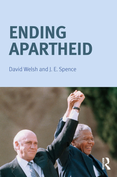 Ending Apartheid 
