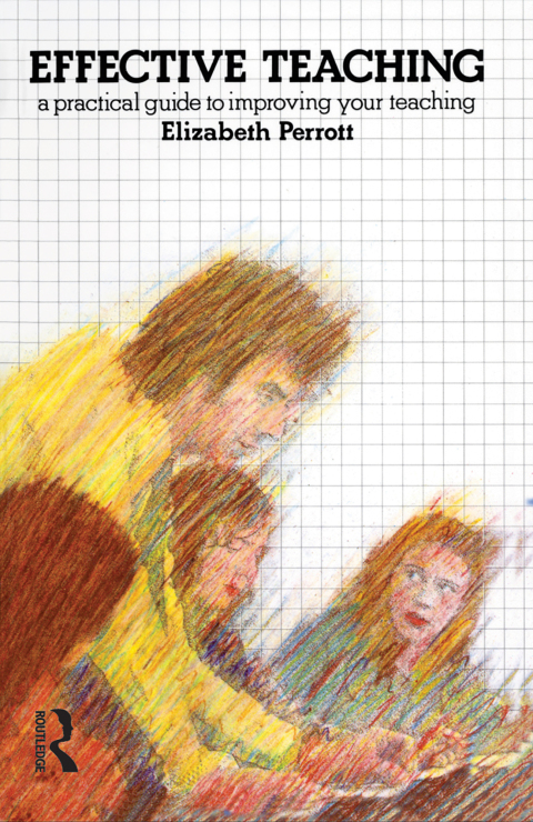 Cover image for book Effective Teaching