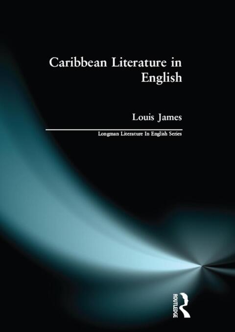 Cover image for book Caribbean Literature in English