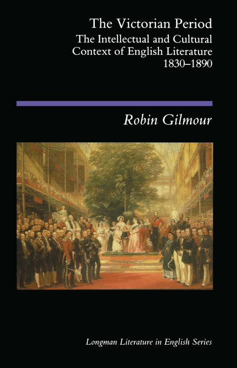 Cover image for book The Victorian Period