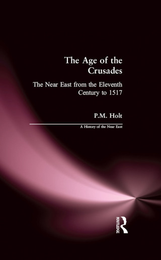The Age of the Crusades