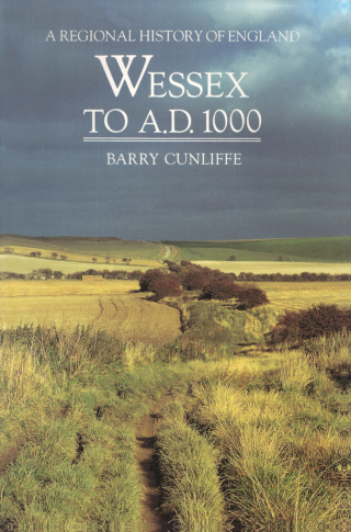 Wessex to 1000 AD